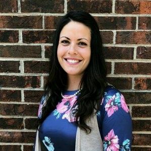 Meet your Posher, Joanna